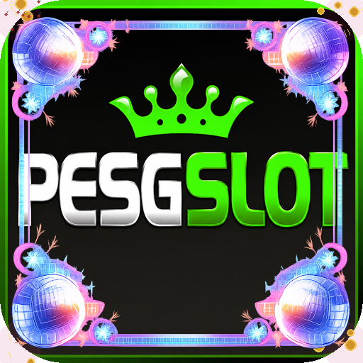 pesgslot — galeri pratinjau Resmi APK